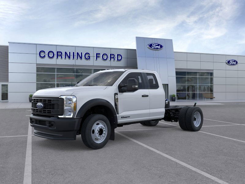 2026 FORD F-450