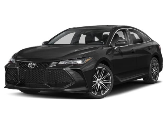 2019 TOYOTA Avalon