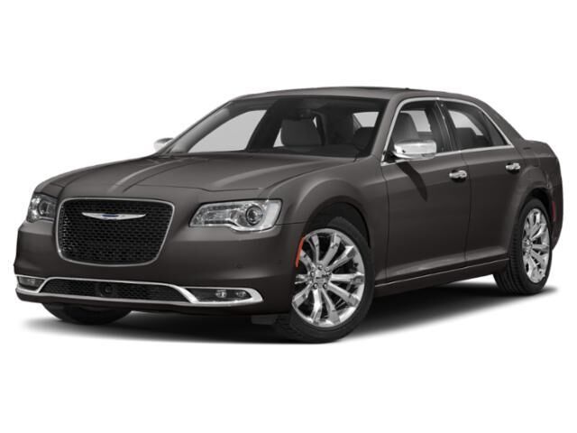 2018 CHRYSLER 300