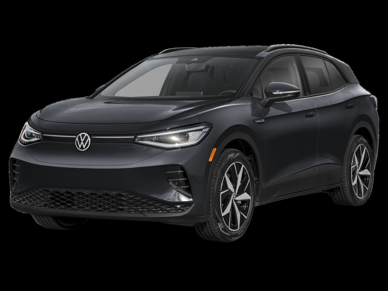 2026 VOLKSWAGEN ID.4