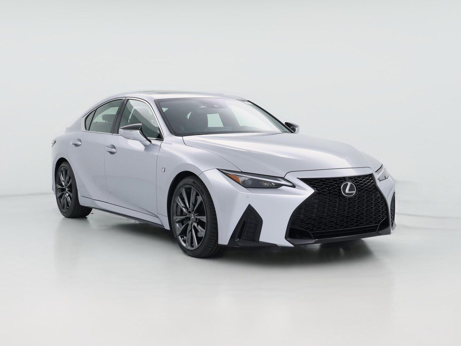 2022 LEXUS IS
