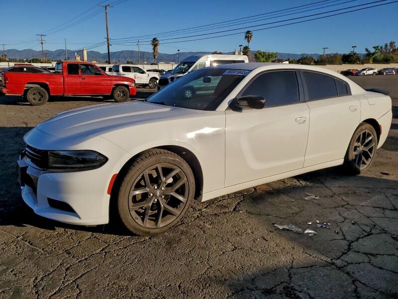 2023 DODGE Charger