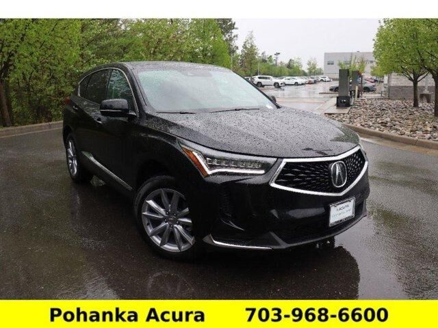 2023 ACURA RDX
