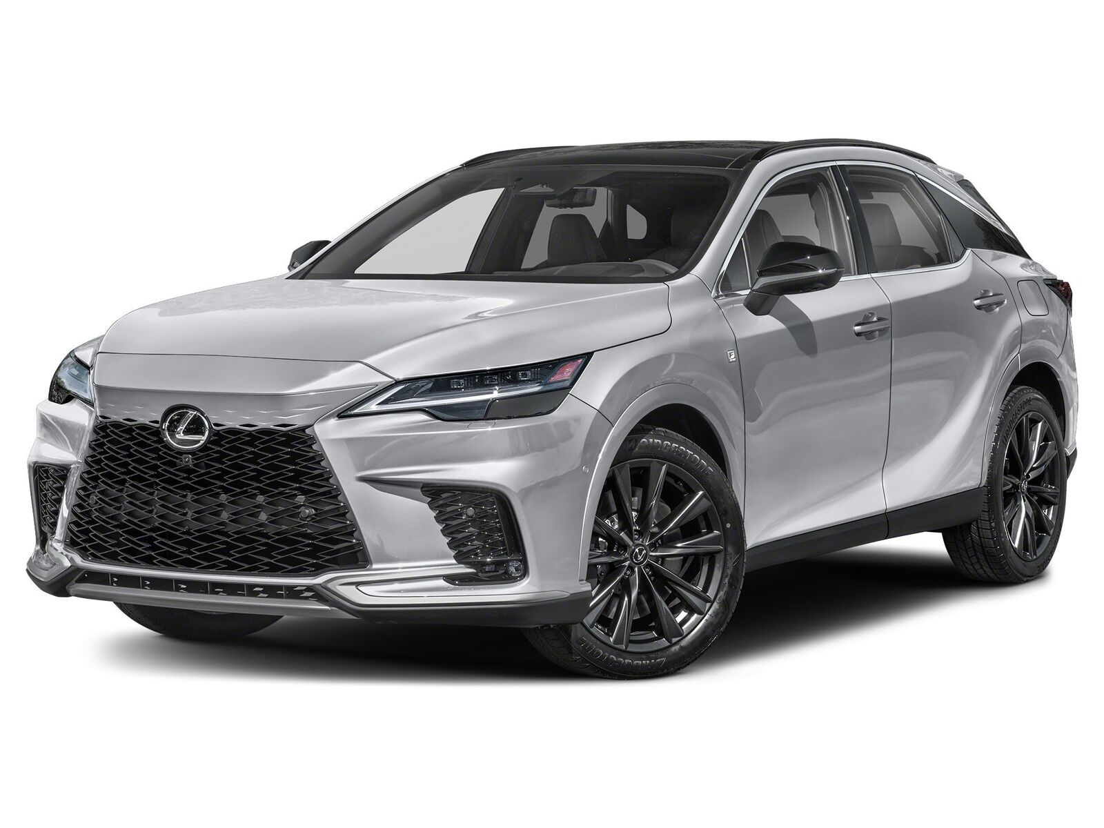 2024 LEXUS RX