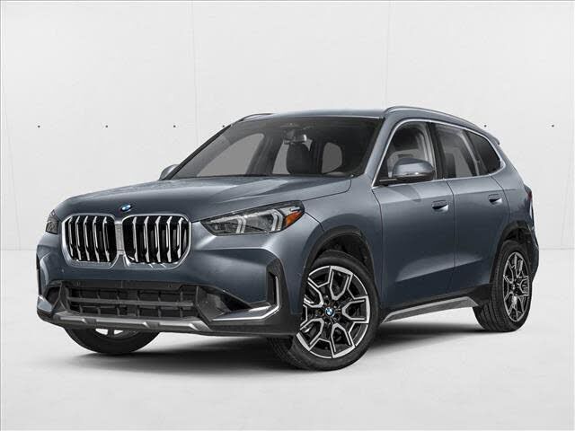 2025 BMW X1