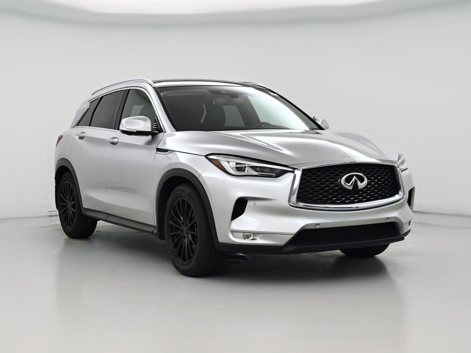 2019 INFINITI QX50