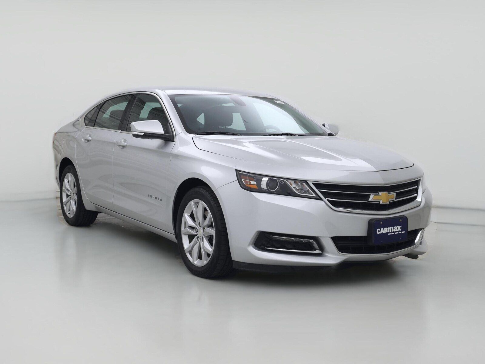2019 CHEVROLET Impala