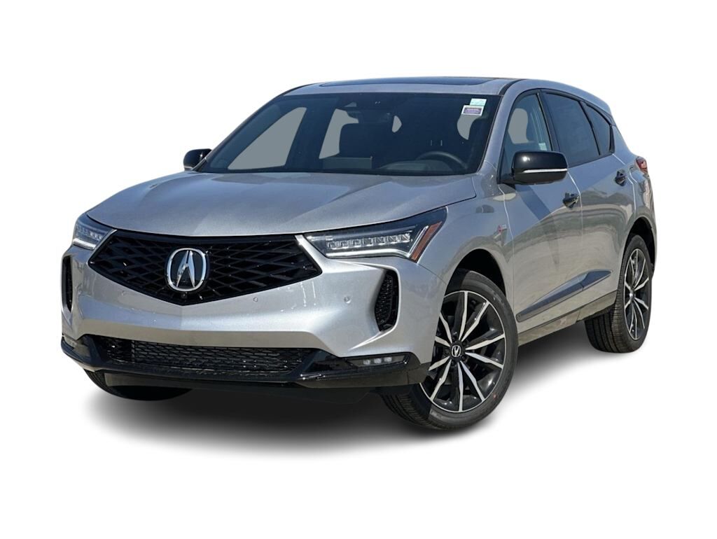 2026 ACURA RDX