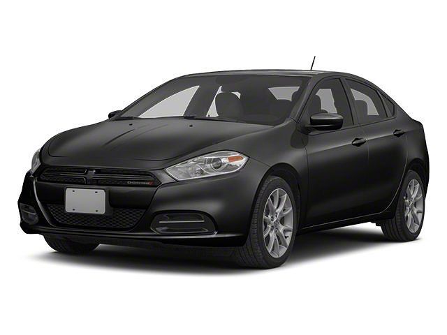 2013 DODGE Dart