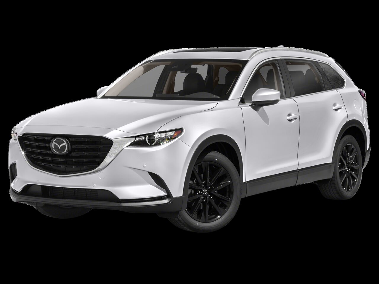 2023 MAZDA CX-9