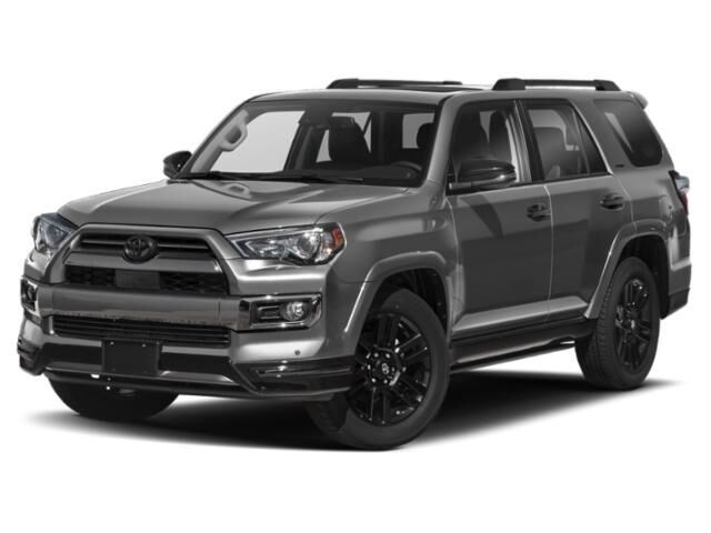 2021 TOYOTA 4-Runner