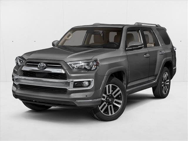 2023 TOYOTA 4-Runner