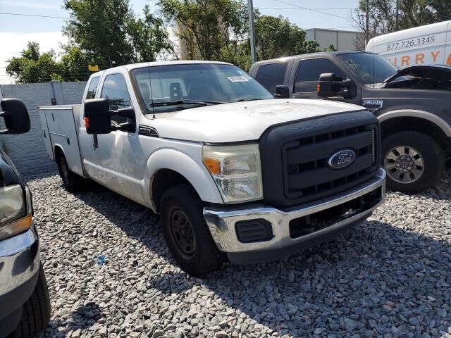 2013 FORD F-350