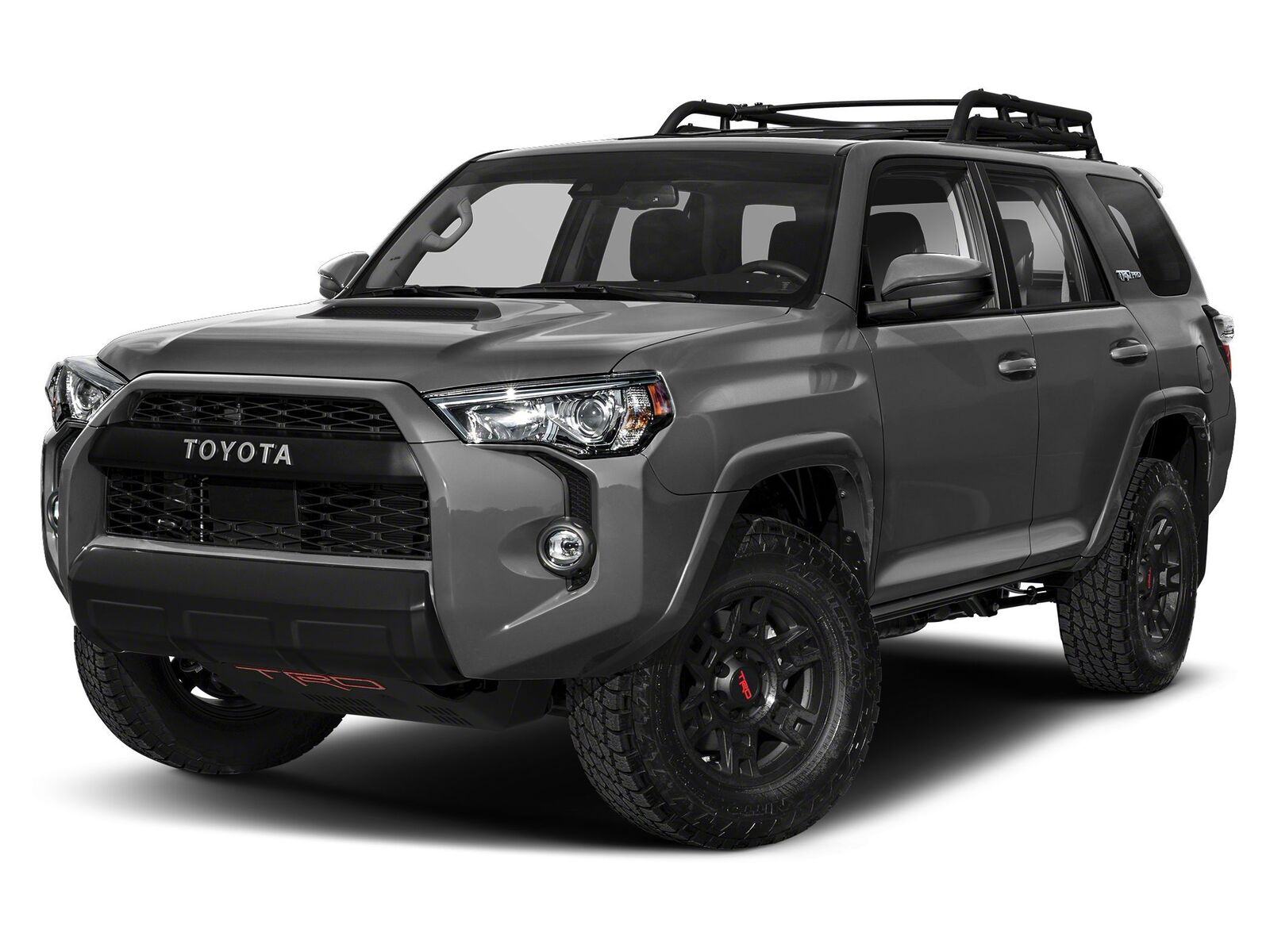 2021 TOYOTA 4-Runner