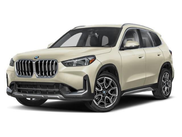 2026 BMW X1