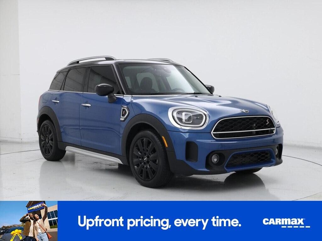 2024 MINI Countryman