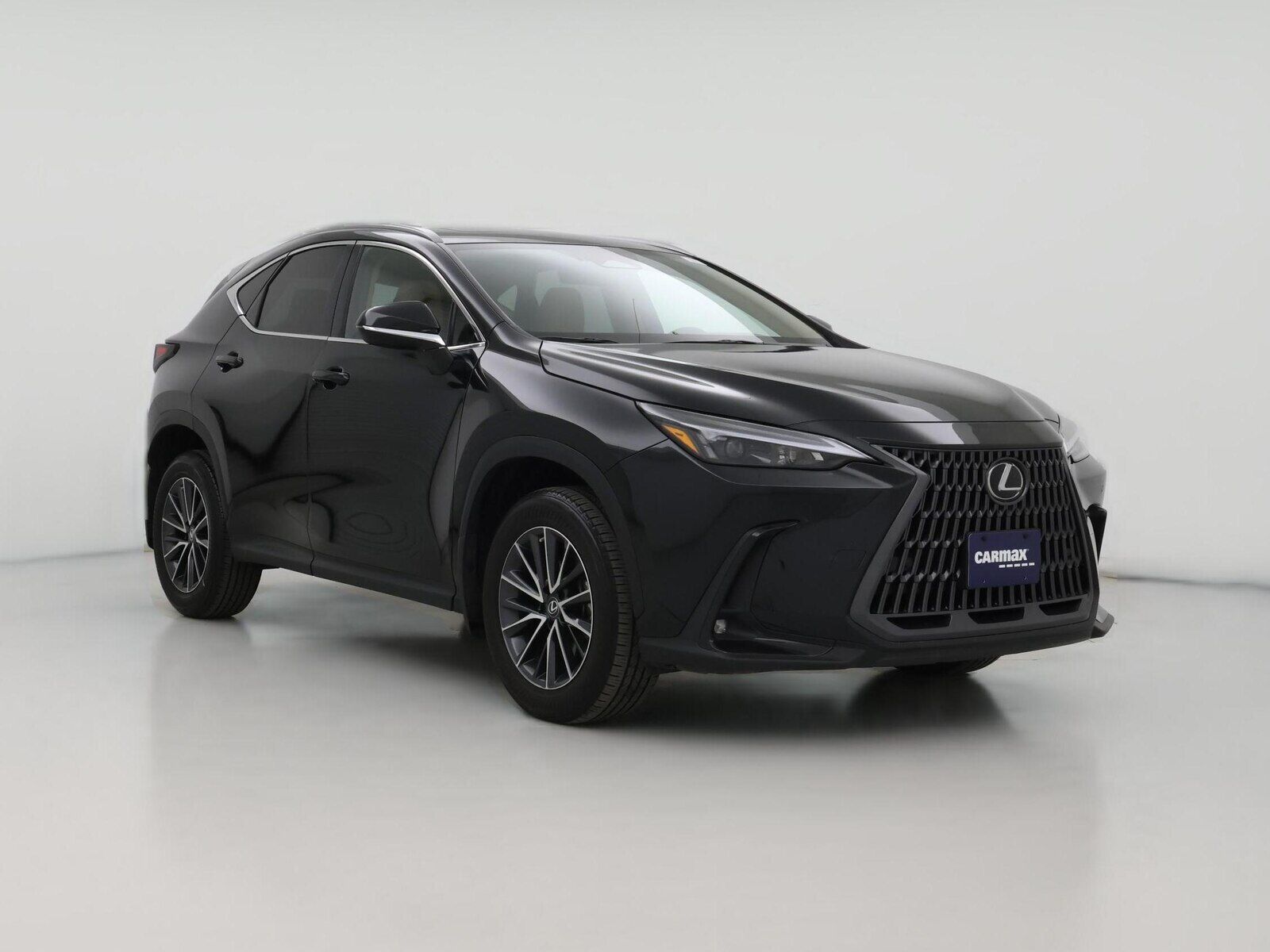2022 LEXUS NX