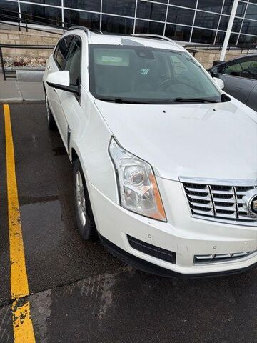 2013 CADILLAC SRX