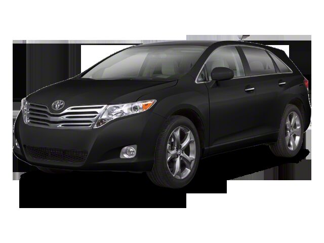 2012 TOYOTA Venza