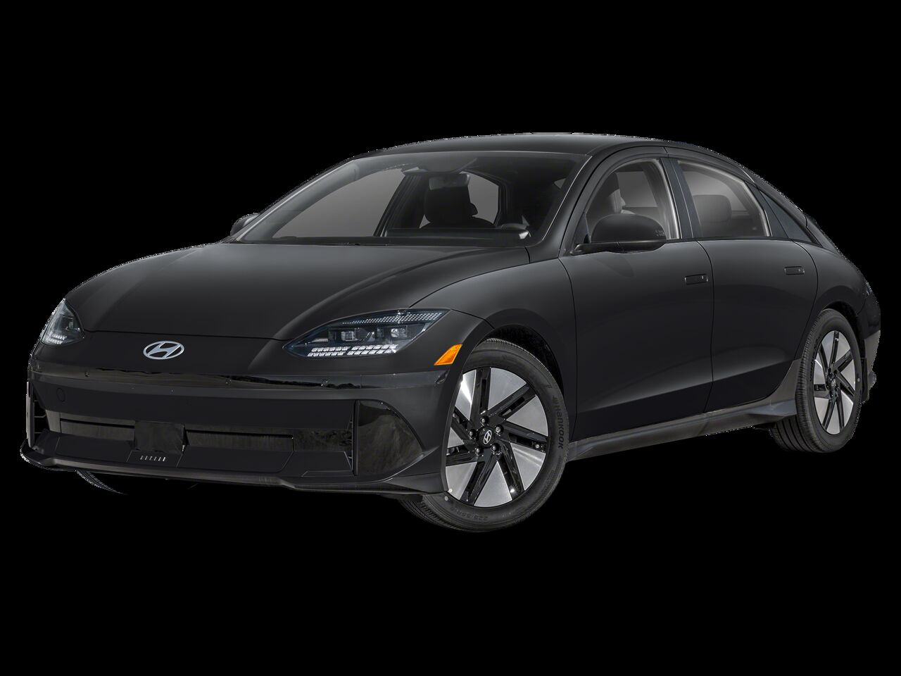 2025 HYUNDAI Ioniq 6