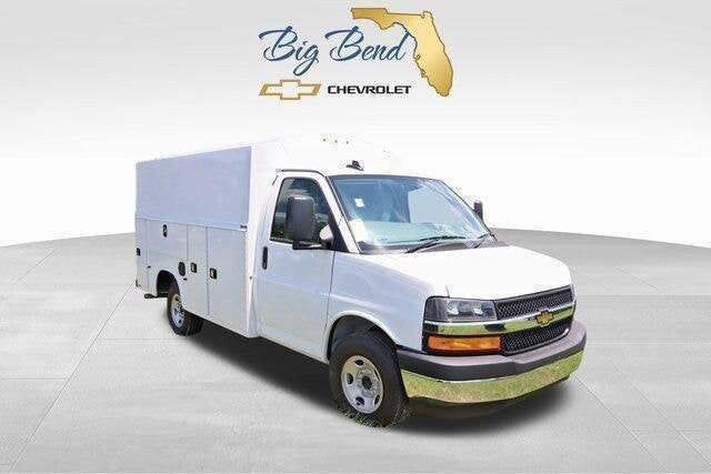 2025 CHEVROLET Express