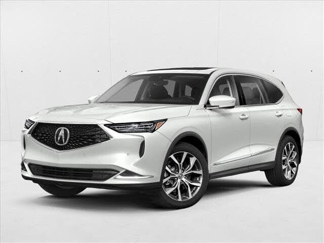 2023 ACURA MDX
