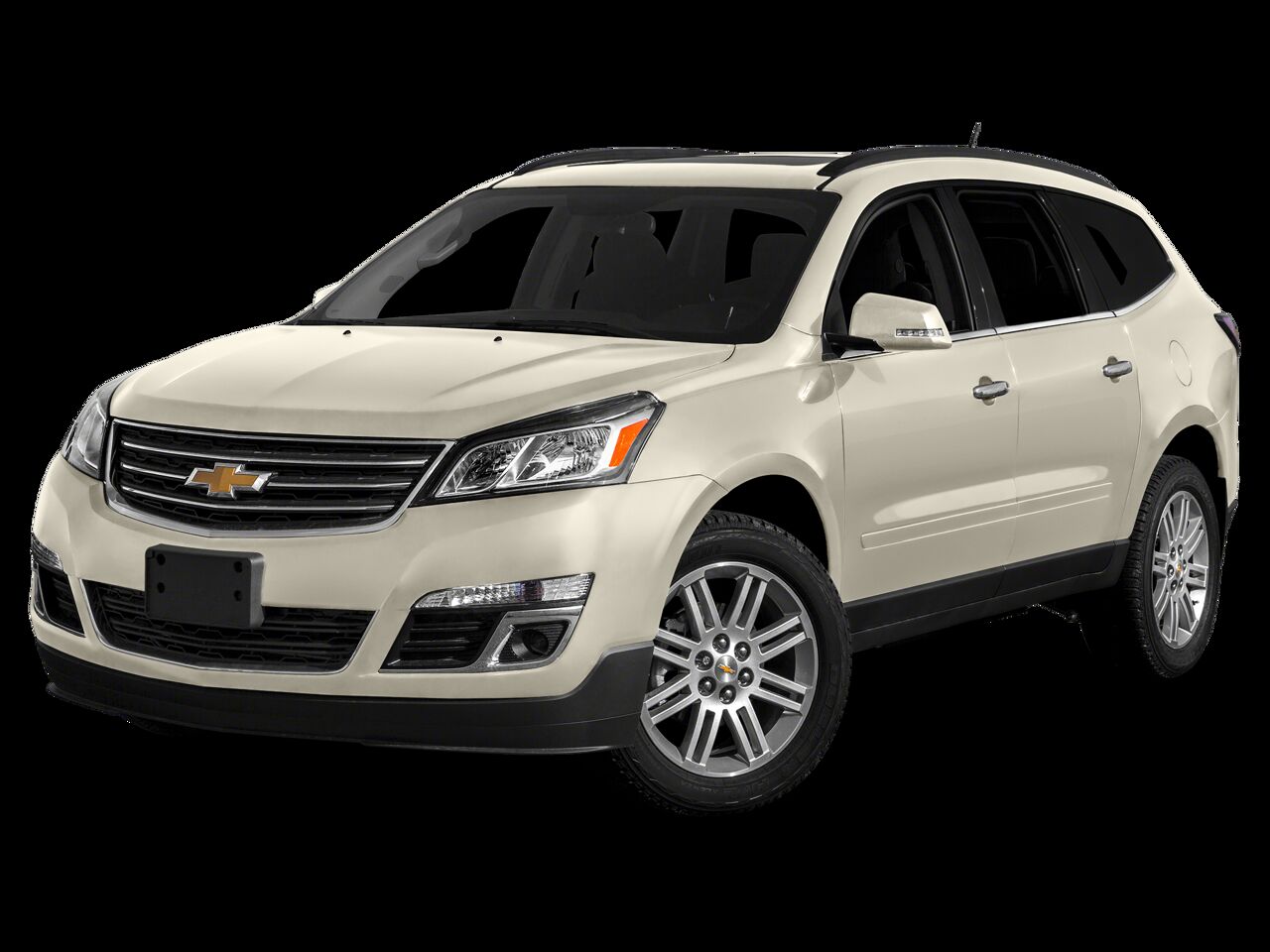 2015 CHEVROLET Traverse