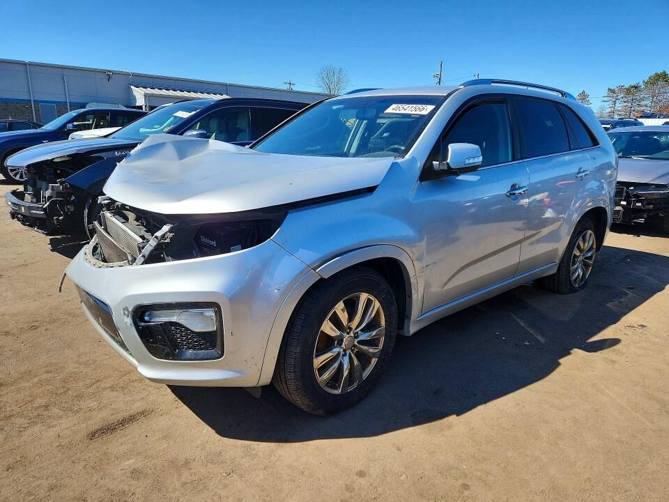 2012 KIA Sorento