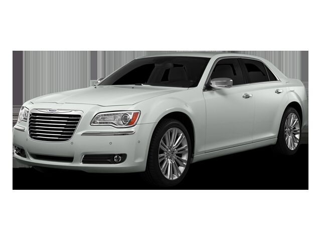 2014 CHRYSLER 300