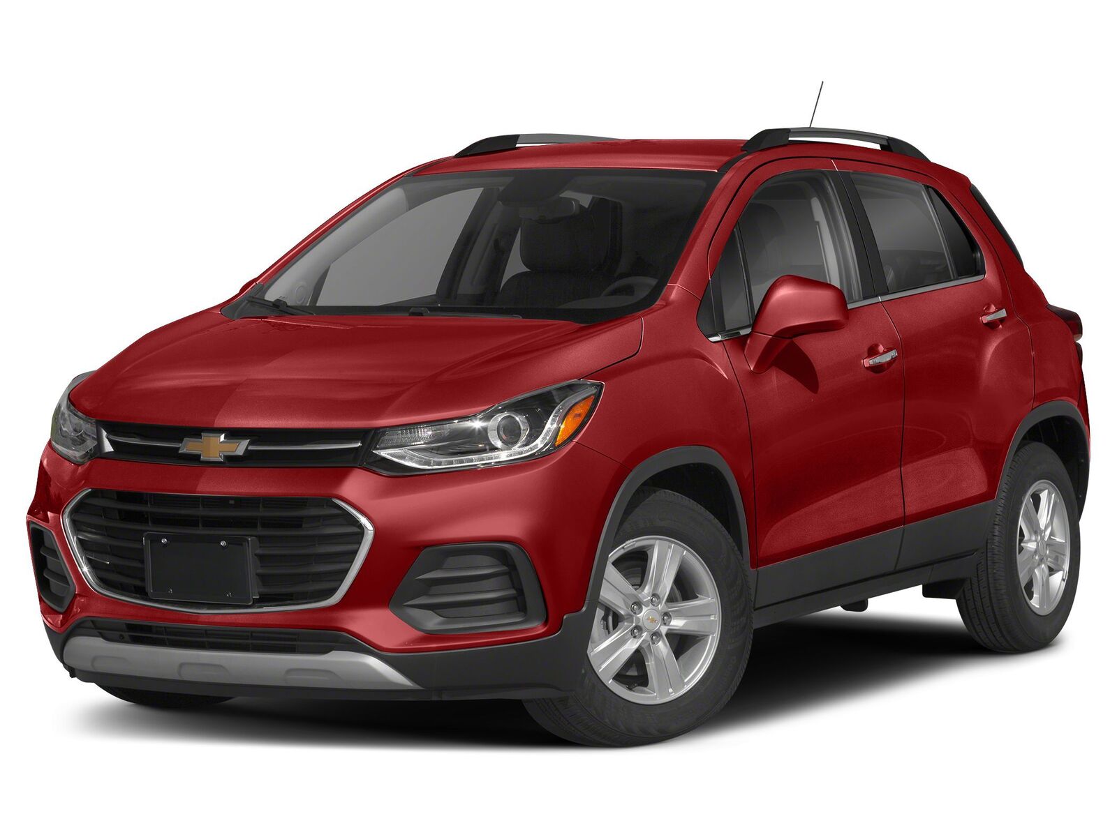 2021 CHEVROLET Trax