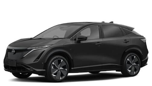 2023 NISSAN ARIYA