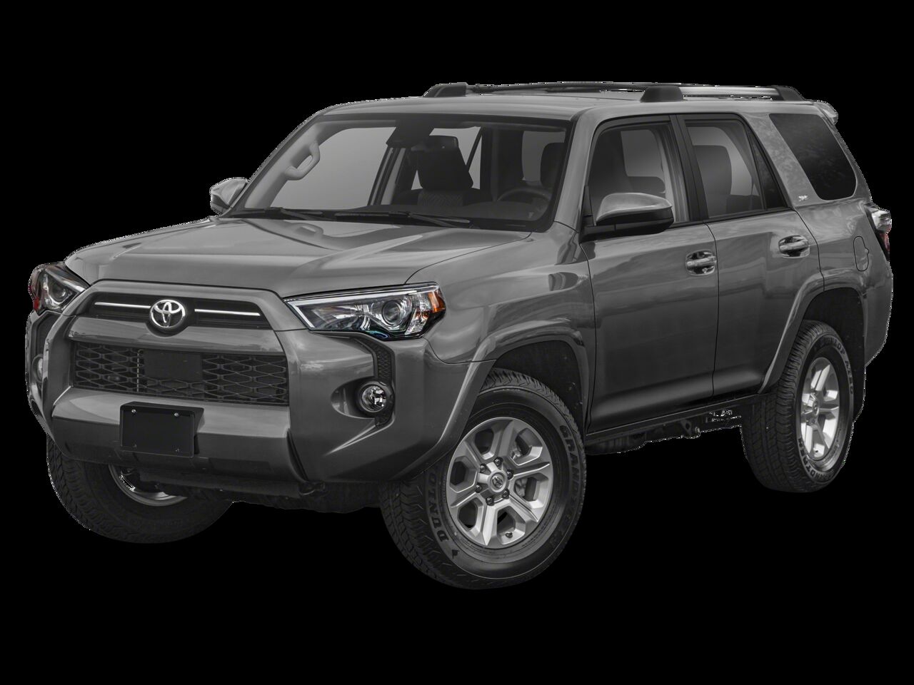 2021 TOYOTA 4-Runner