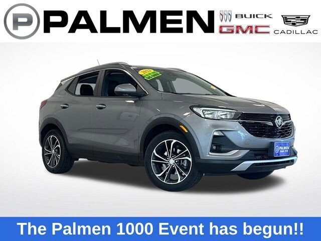 2023 BUICK Encore GX