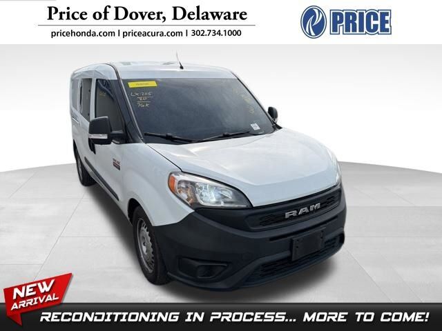 2020 RAM Promaster City