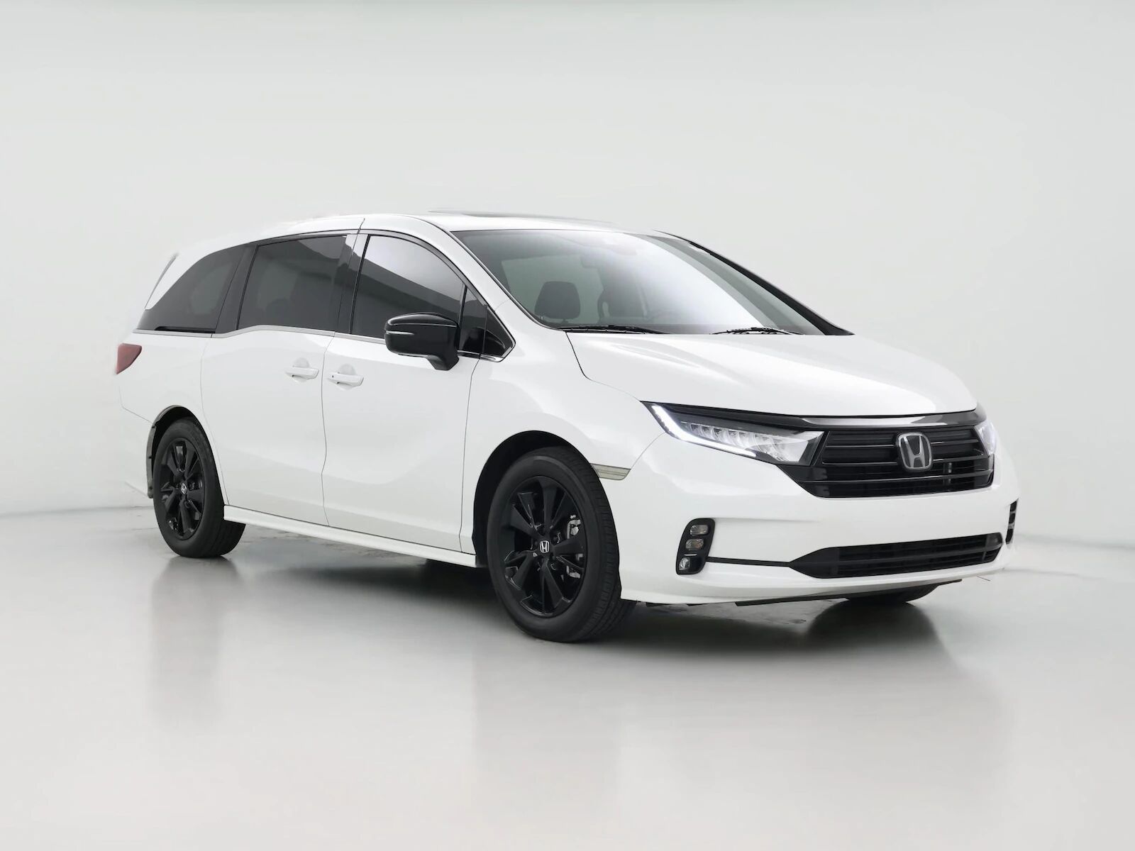 2024 HONDA Odyssey