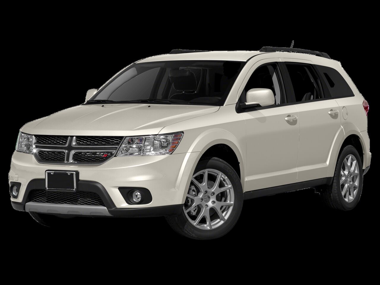 2015 DODGE Journey