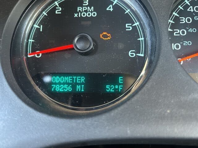 2013 CHEVROLET Silverado