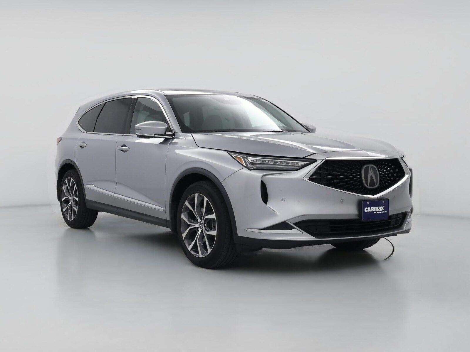 2022 ACURA MDX