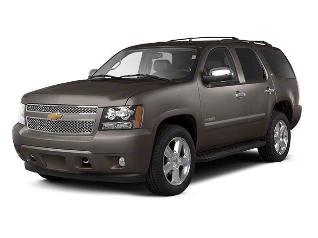 2013 CHEVROLET Tahoe
