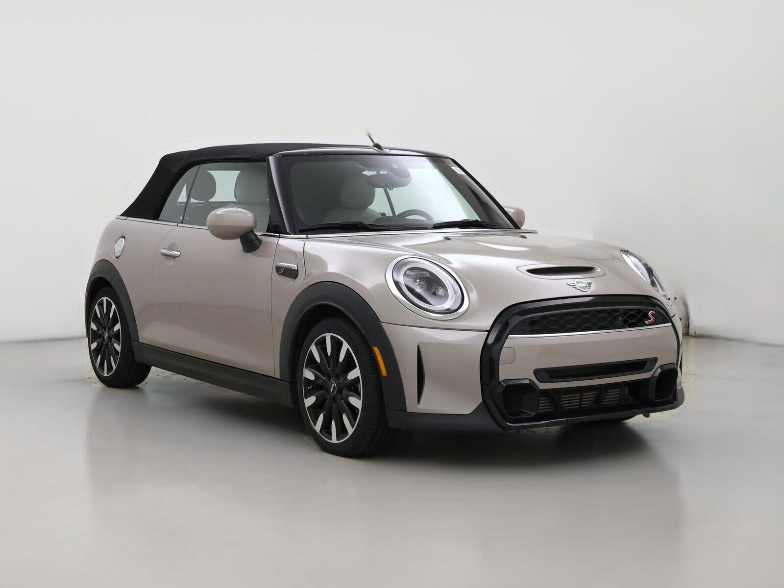 2022 MINI Cooper Convertible