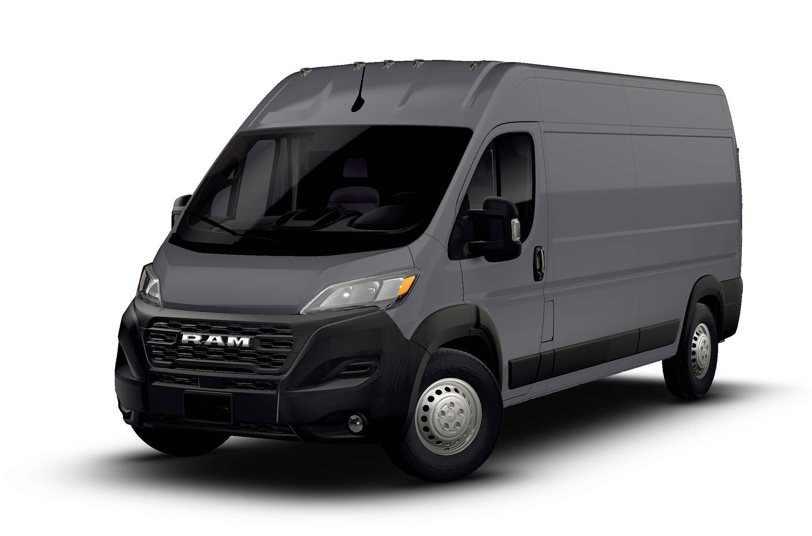 2026 RAM Promaster 3500
