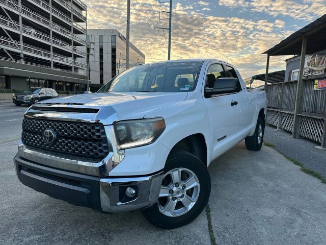 2019 TOYOTA Tundra