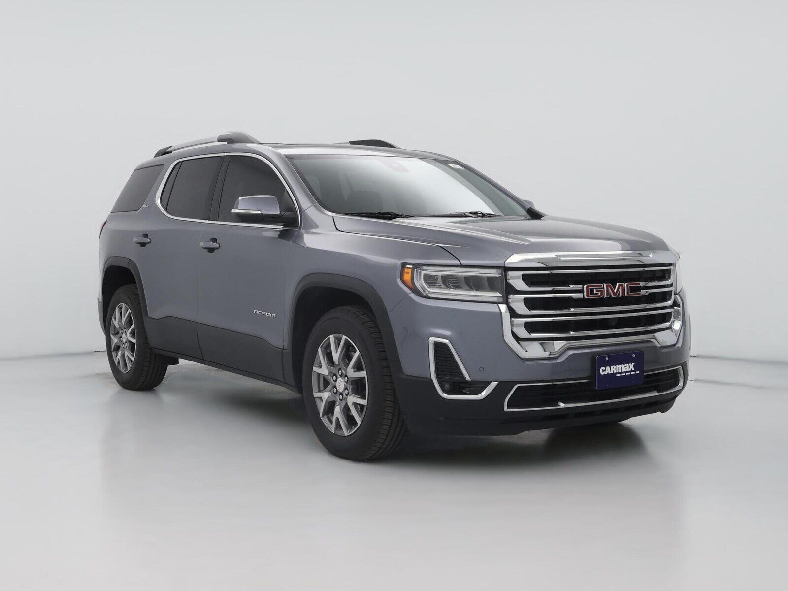 2021 GMC Acadia