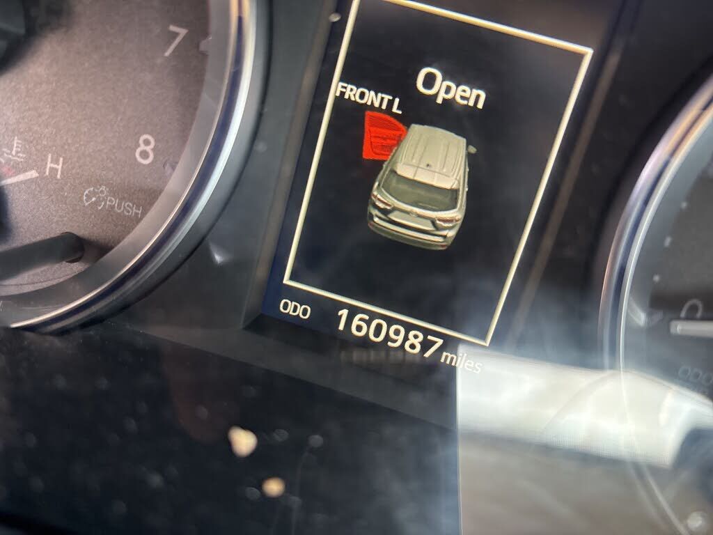 2016 TOYOTA Highlander