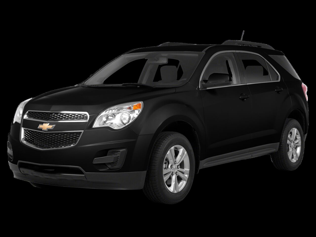 2015 CHEVROLET Equinox