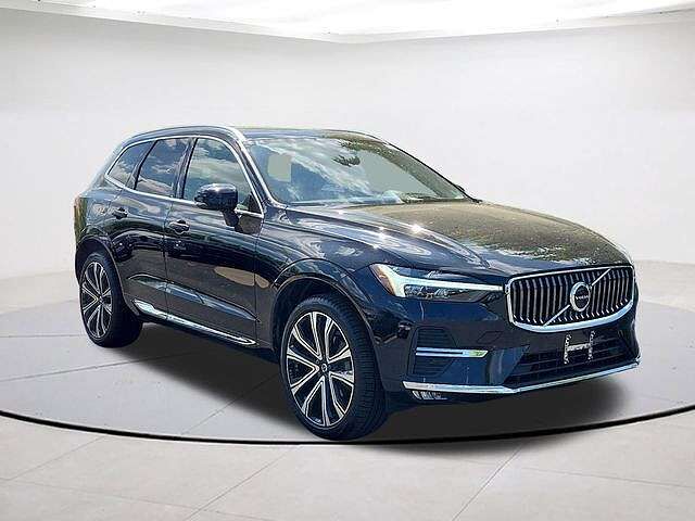 2023 VOLVO XC60