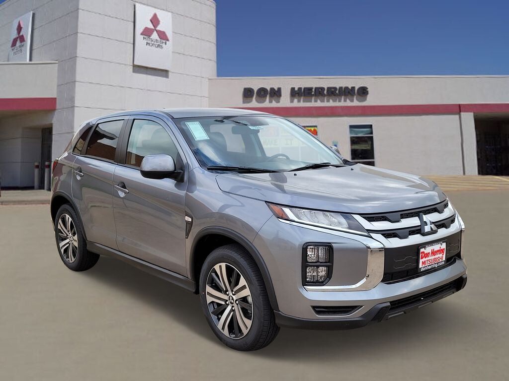 2026 MITSUBISHI Outlander Sport