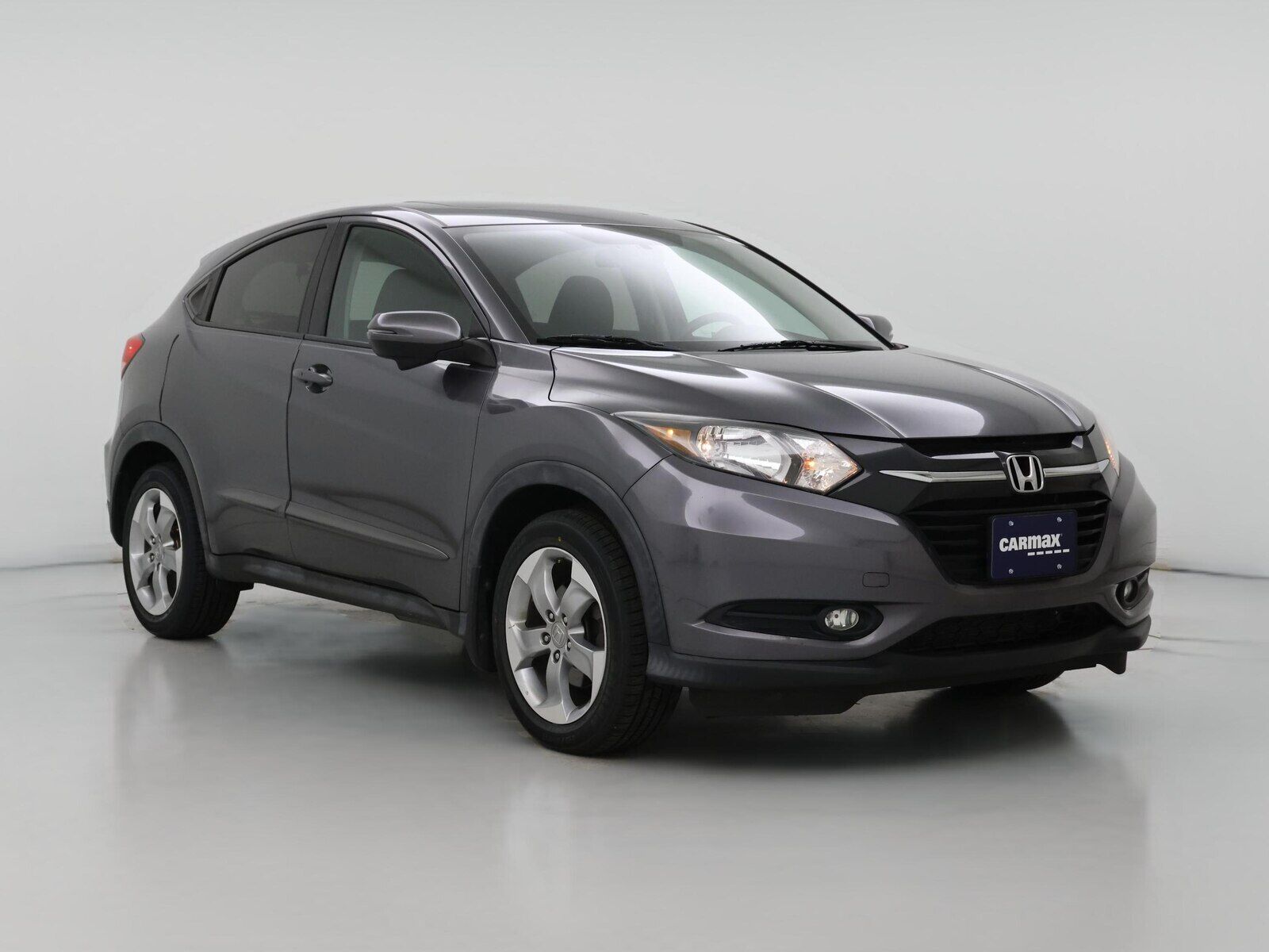 2017 HONDA HR-V