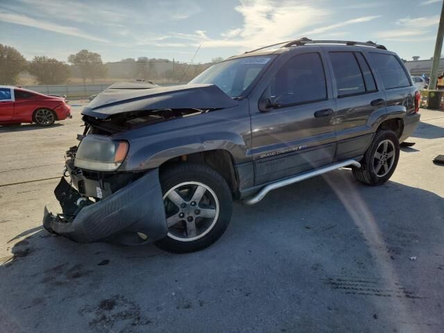 2004 JEEP Grand Cherokee