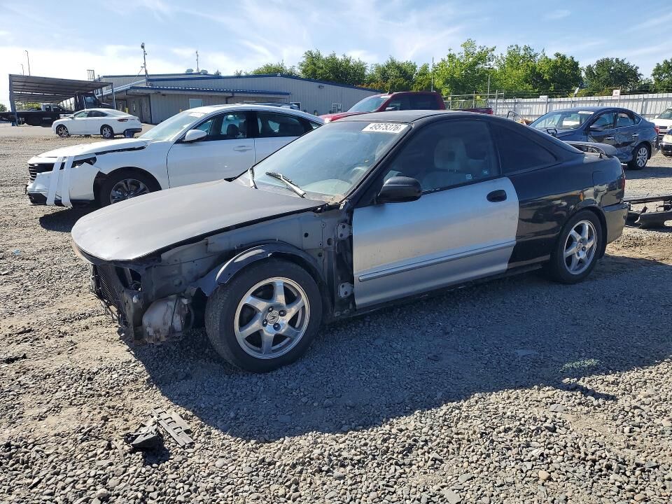 1998 ACURA Integra